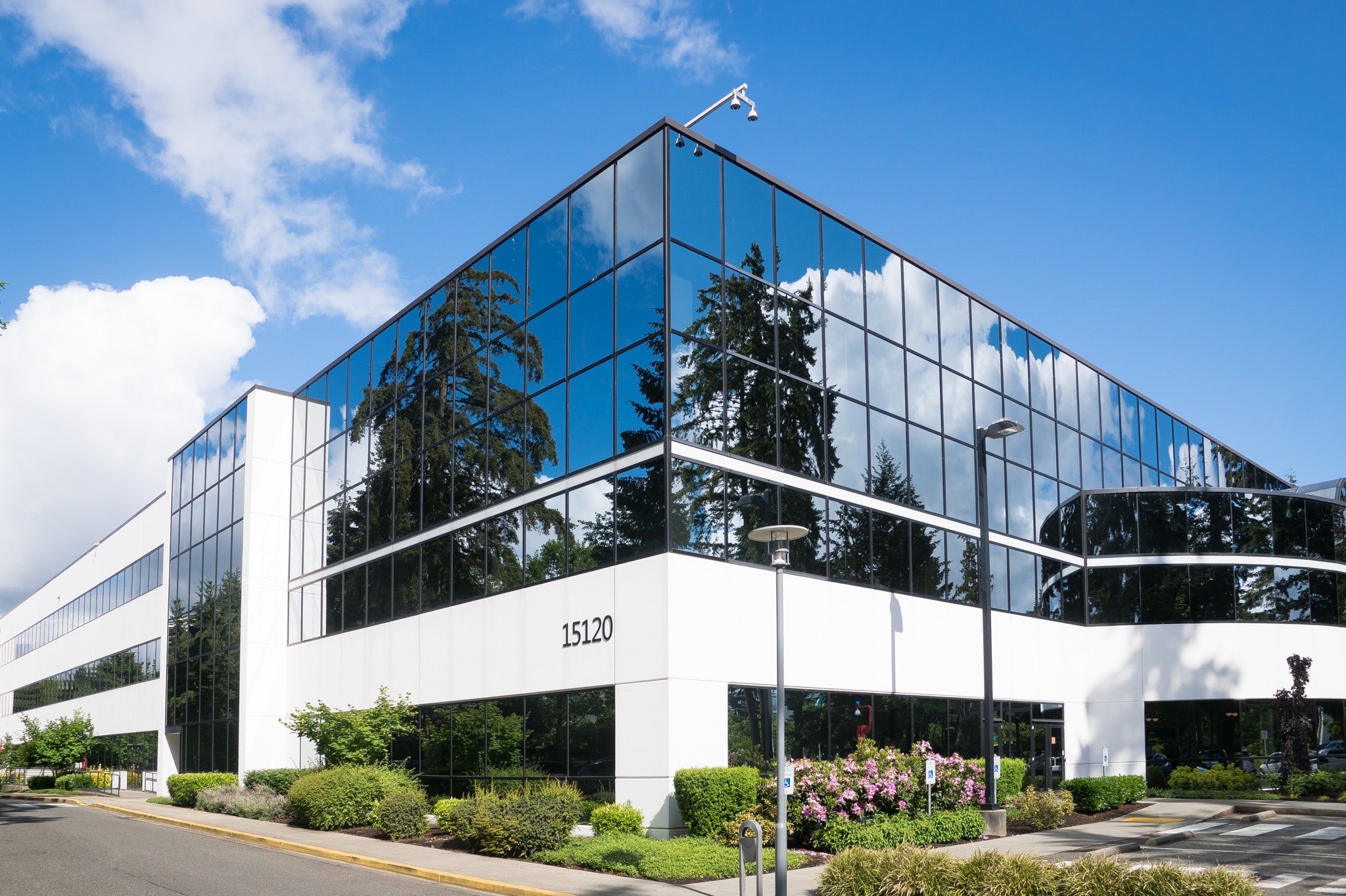 IIK Building